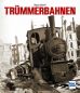 Mobile Preview: Buch "Trümmerbahnen"